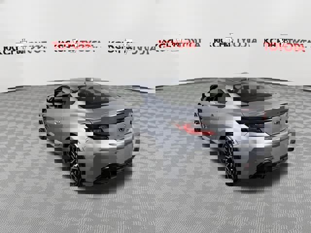 New 2026 Toyota GR86 image 3