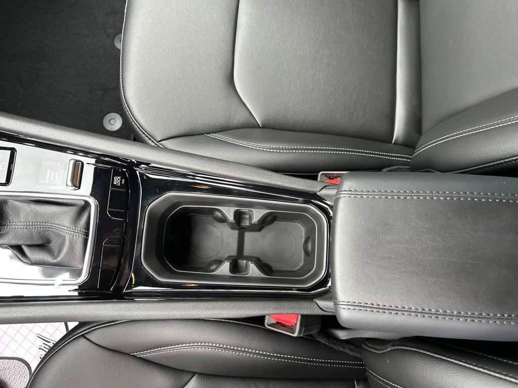 New 2026 Jeep Compass Limited AWD/4WD image 17