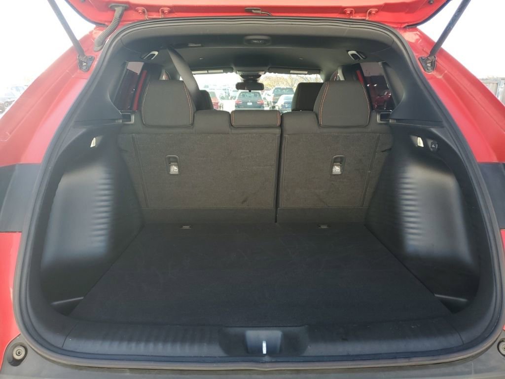 Used 2024 Honda HR-V Sport image 32