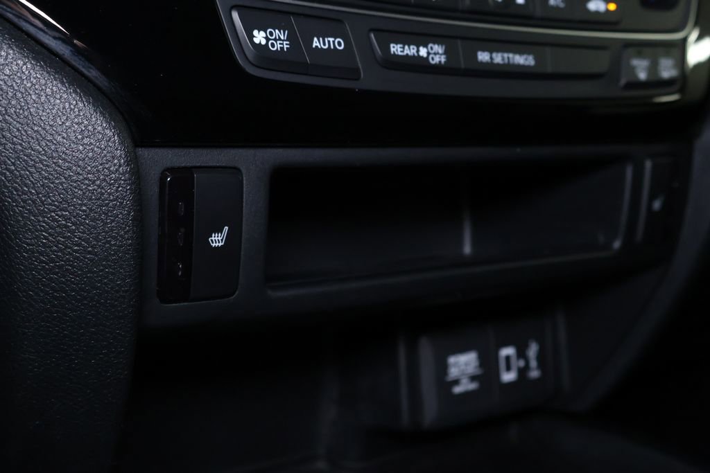 Used 2020 Honda Ridgeline RTL-E image 38