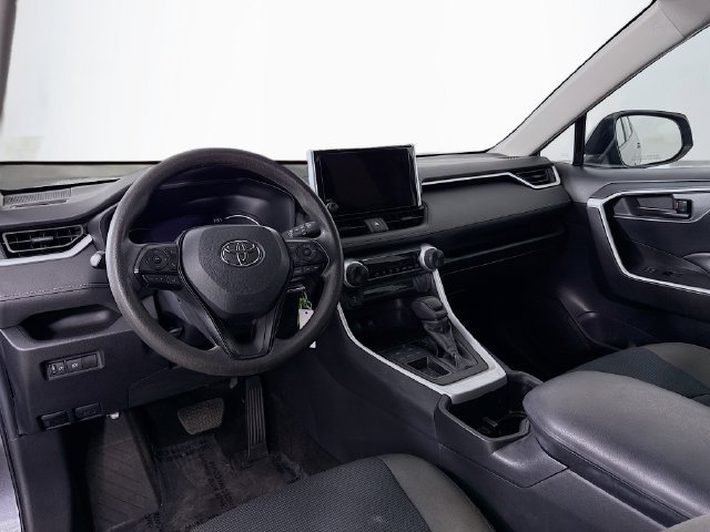 Certified 2023 Toyota RAV4 LE FWD image 22