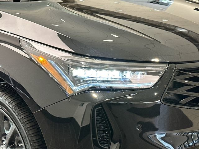 New 2026 Acura RDX A-Spec AWD/4WD image 6