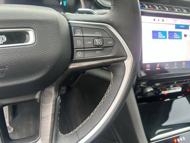 Used 2024 Jeep Grand Cherokee Limited 4xe AWD/4WD image 29