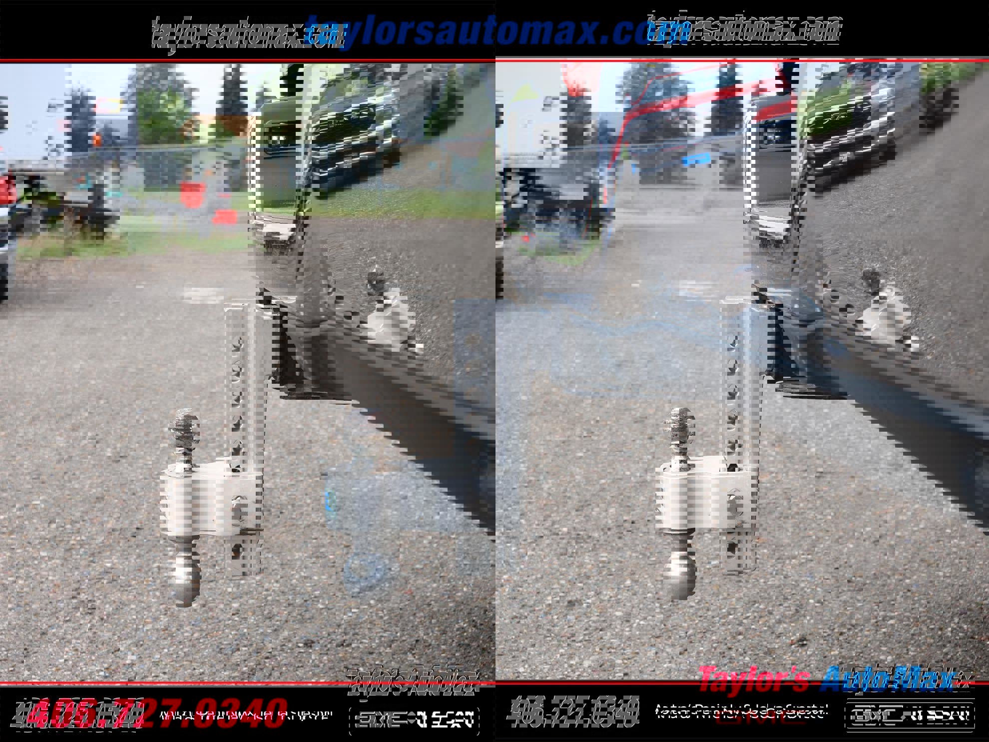 Used 2022 RAM 2500 Laramie image 31