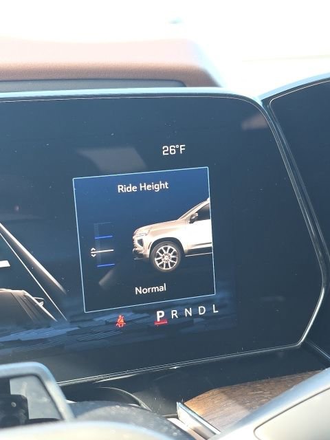 New 2026 Chevrolet Tahoe High Country image 22