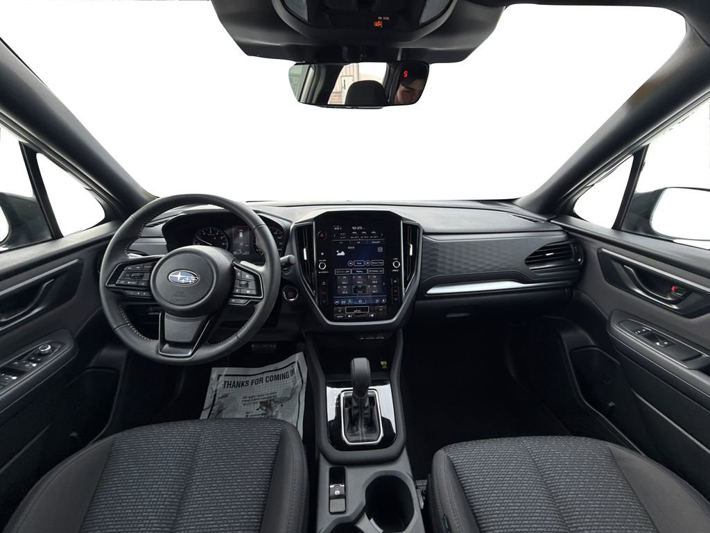 Used 2025 Subaru Forester Premium image 16