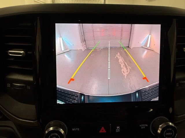 New 2025 RAM 2500 Tradesman w/ Chrome Appearance Group image 22