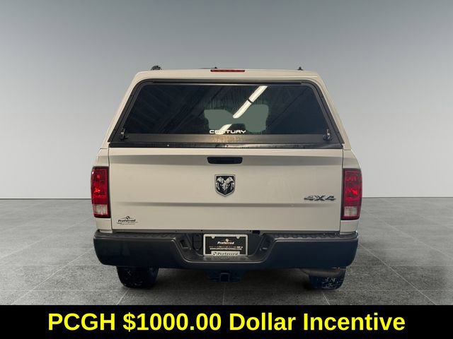 Used 2022 RAM 1500 Tradesman w/ Trailer Tow Group image 23