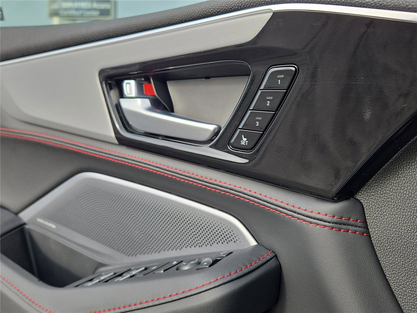 New 2026 Acura MDX A-Spec image 16