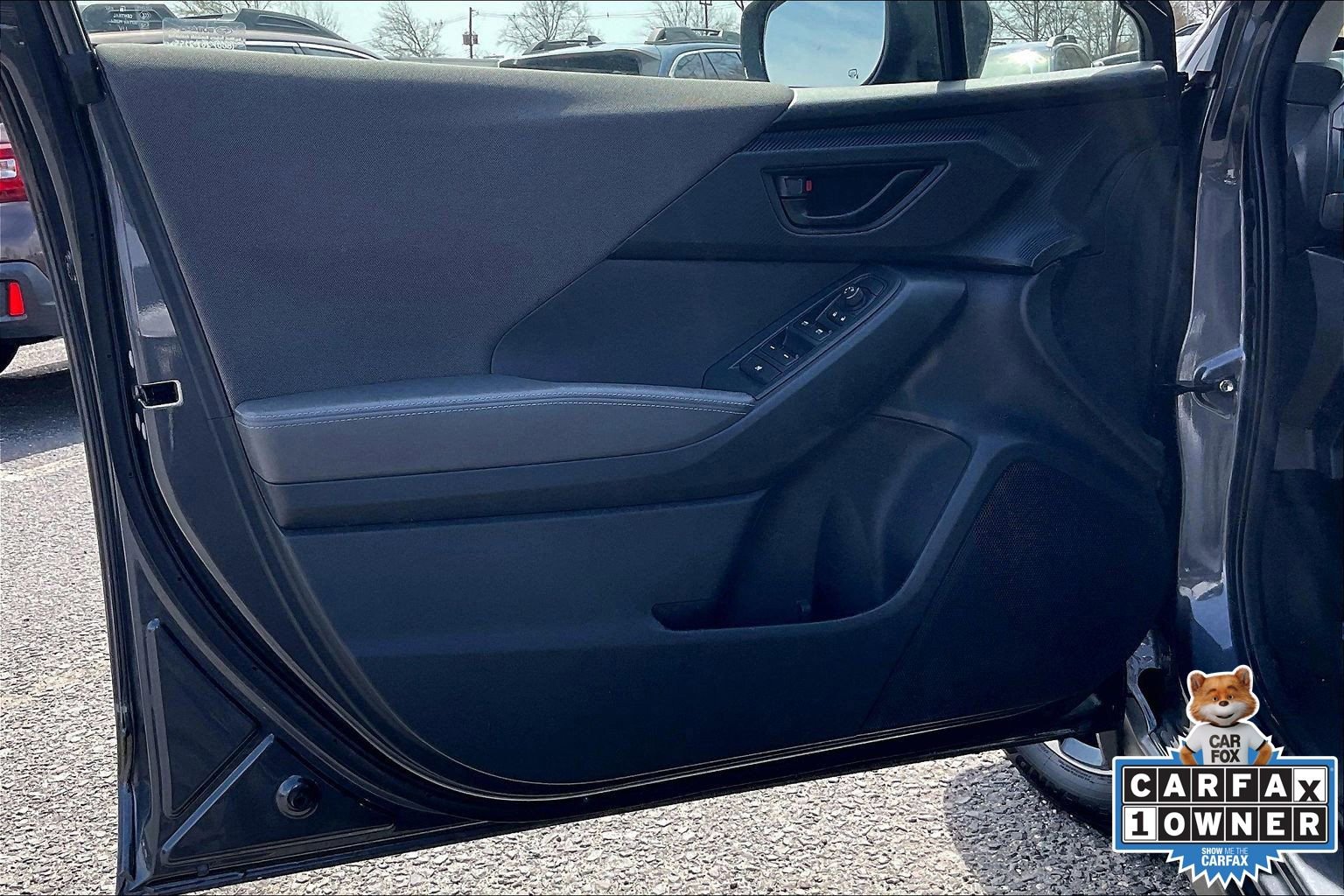 Certified 2024 Subaru Crosstrek 2.0i Premium image 23