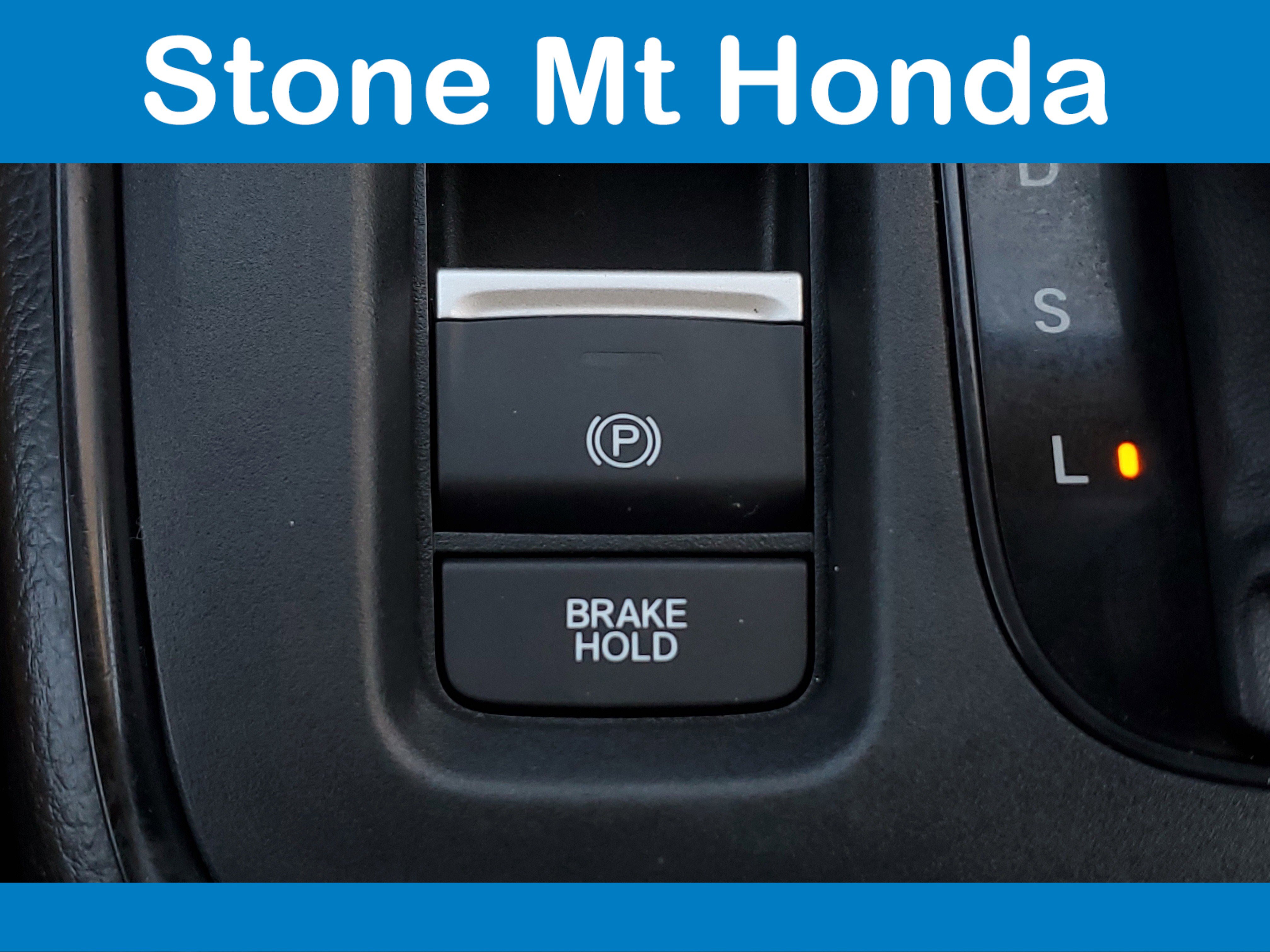 Used 2023 Honda CR-V EX image 30