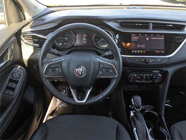 Used 2022 Buick Encore GX Select w/ Sport Touring Package image 17