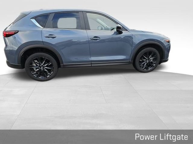 Used 2025 MAZDA CX-5 Carbon Edition image 25