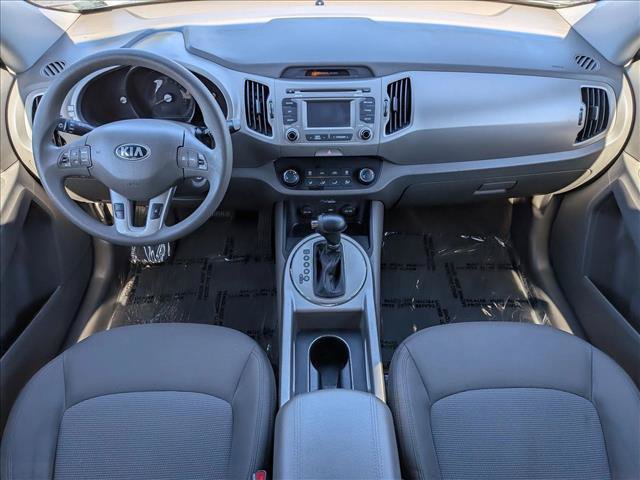 Used 2015 Kia Sportage LX FWD image 16