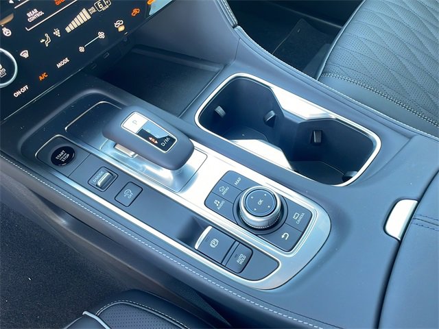 New 2026 INFINITI QX60 Autograph w/ Dark Cargo Package image 21