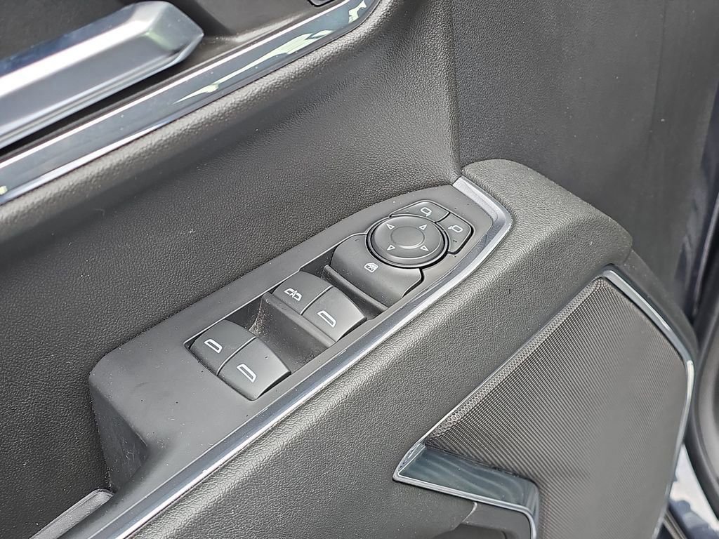 Certified 2024 Chevrolet Silverado 1500 LT image 16