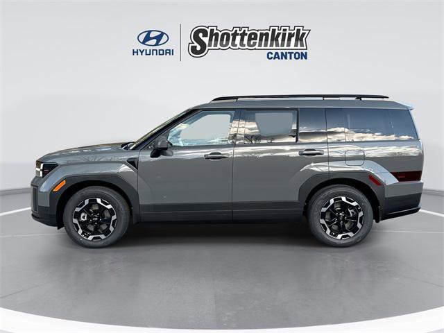 New 2026 Hyundai Santa Fe SEL image 5