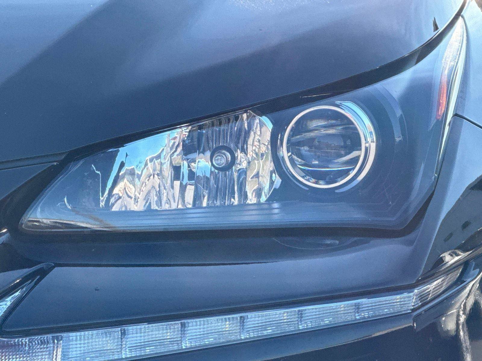 Used 2017 Lexus NX 200t FWD image 9