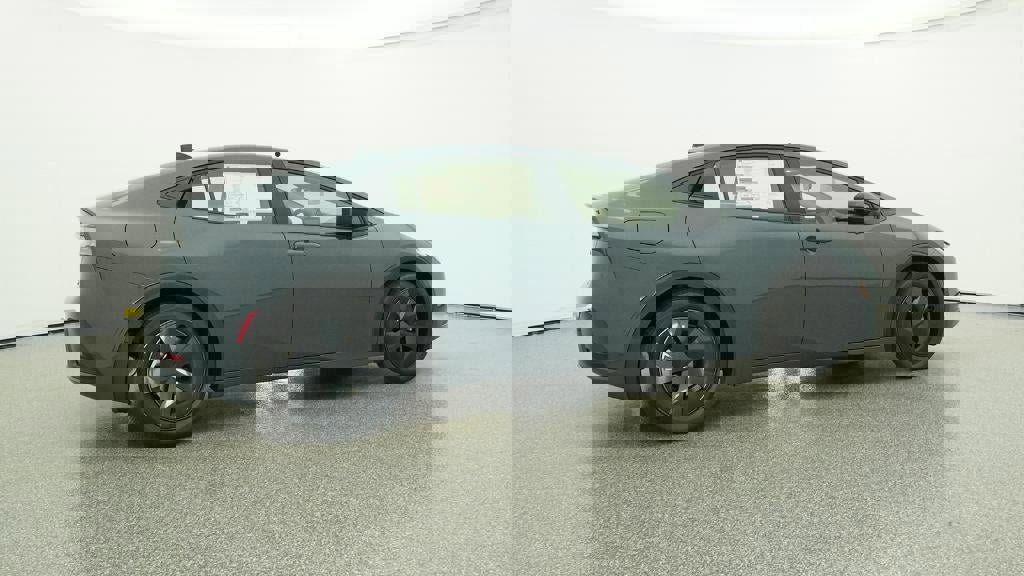 New 2026 Toyota Prius Plug-In Hybrid image 27