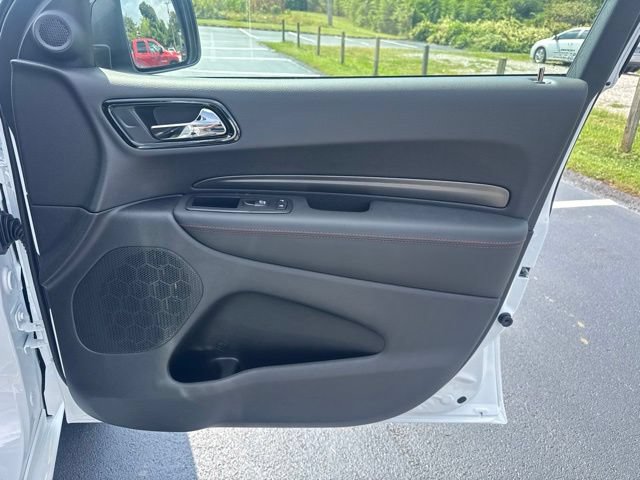 New 2027 Dodge Durango GT AWD/4WD image 9