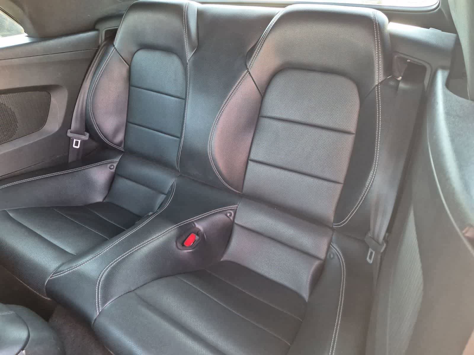 Used 2023 Ford Mustang Premium RWD image 22