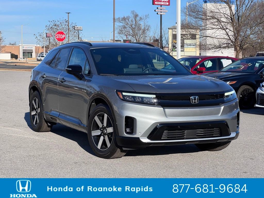 New 2025 Honda Prologue Touring image 46