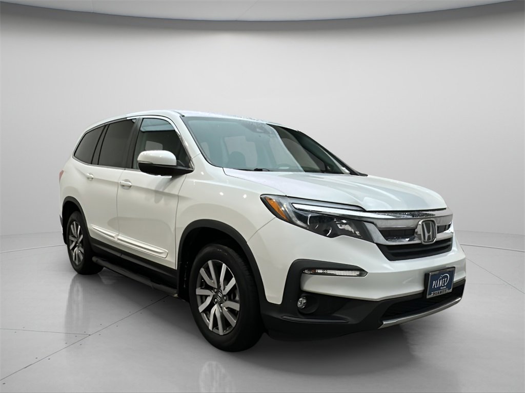 Used 2020 Honda Pilot EX