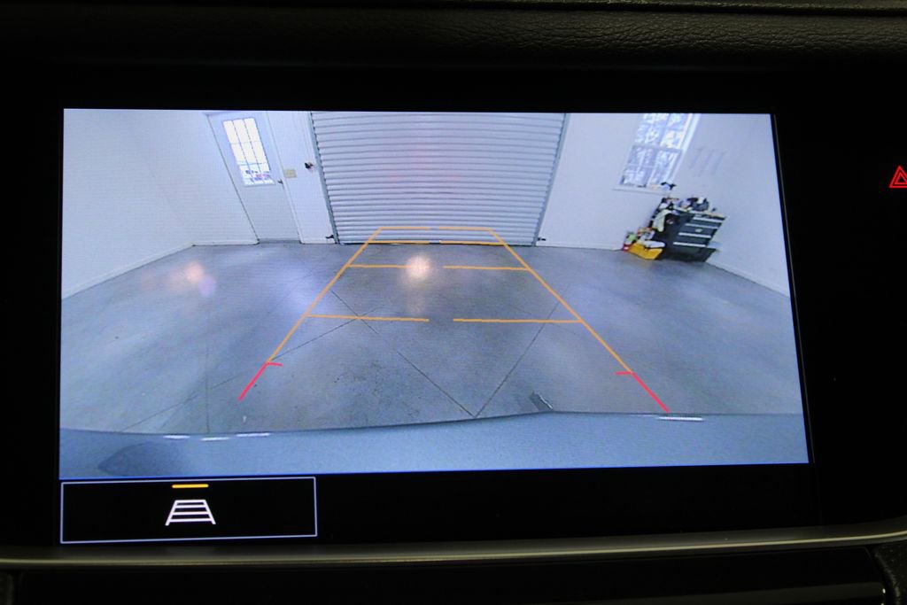 Used 2023 Cadillac XT5 Premium Luxury image 52