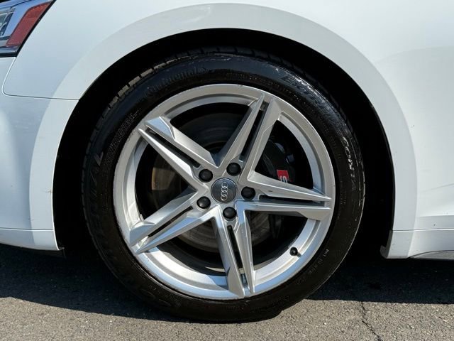 Used 2019 Audi S5 Premium w/ Convenience Package image 21