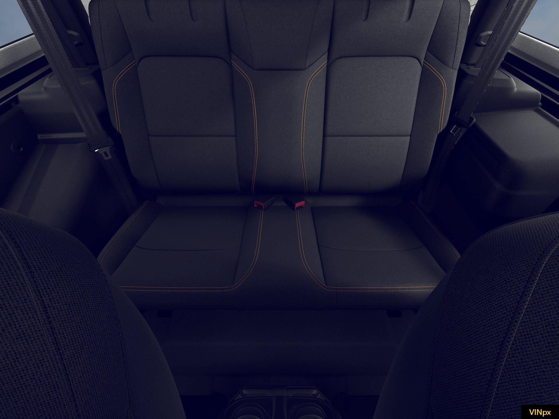 New 2026 Jeep Wrangler Sport AWD/4WD image 8