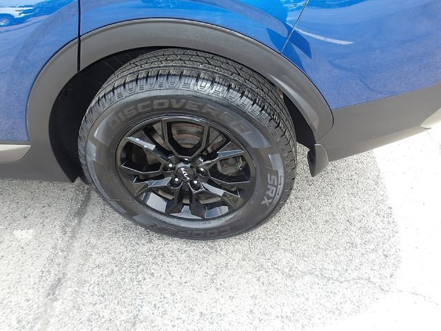 Used 2023 Kia Sportage X-Pro Prestige AWD/4WD image 22