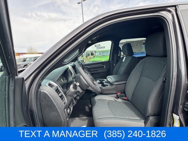 New 2026 RAM 2500 Big Horn image 14