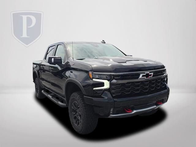 New 2026 Chevrolet Silverado 1500 ZR2 AWD/4WD image 14