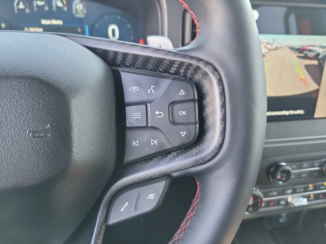 Used 2025 Ford Bronco Raptor AWD/4WD image 26