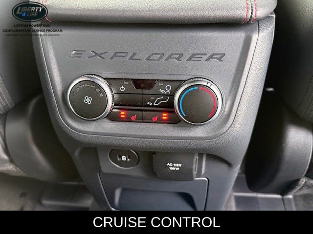 Used 2026 Ford Explorer ST image 16