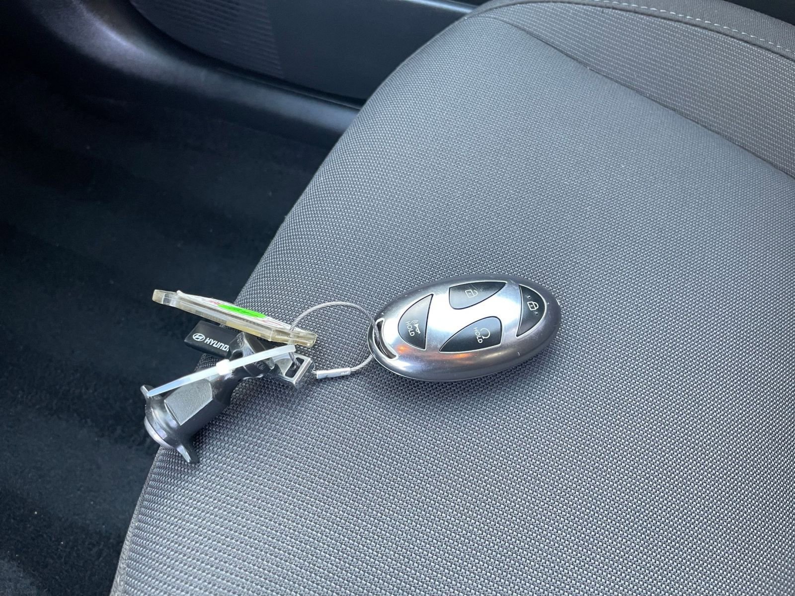 Used 2025 Hyundai Kona SEL FWD image 21