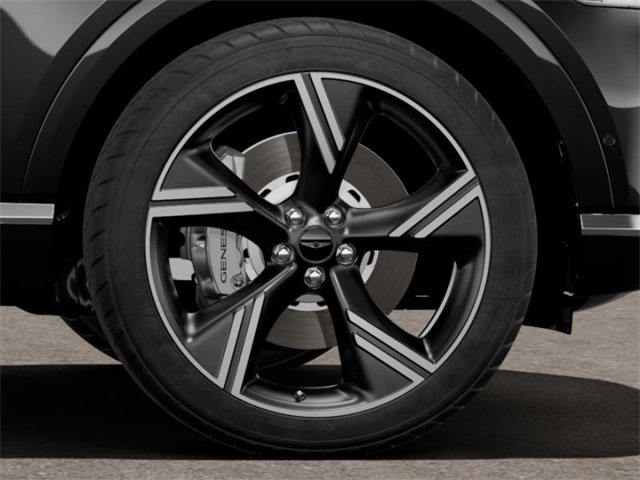 New 2025 Genesis GV80 3.5T Prestige image 8