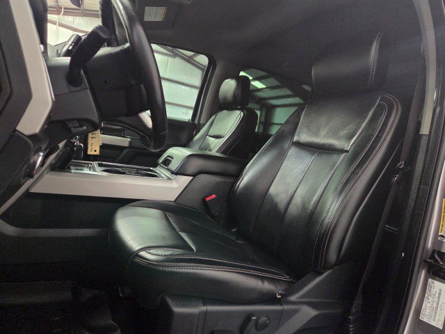 Used 2020 Ford F250 Lariat w/ Lariat Value Package AWD/4WD image 73