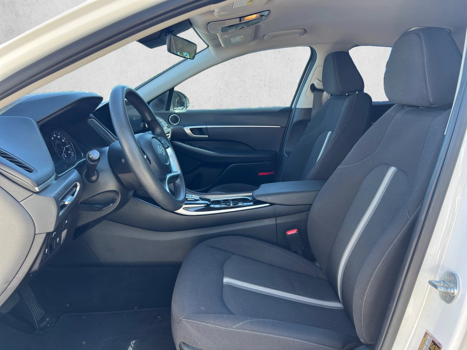 Used 2022 Hyundai Sonata SEL FWD image 11