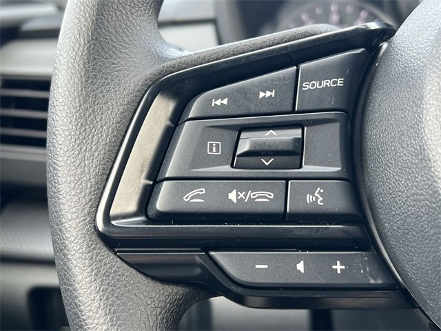 New 2026 Subaru Crosstrek 2.0i Premium image 20