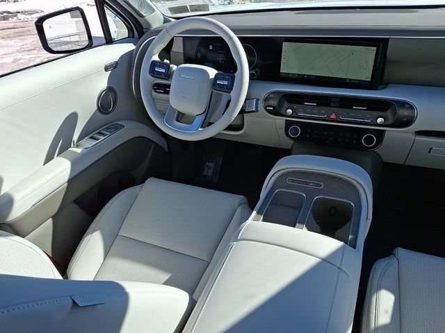 New 2026 Hyundai Palisade Limited AWD/4WD image 9