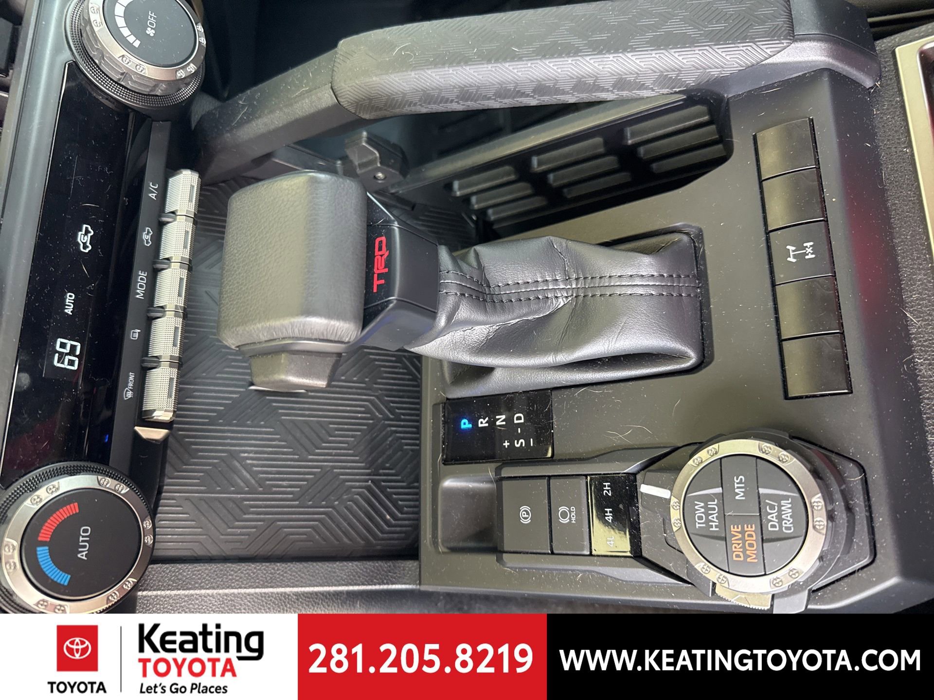 Certified 2024 Toyota Tacoma TRD Off-Road image 24