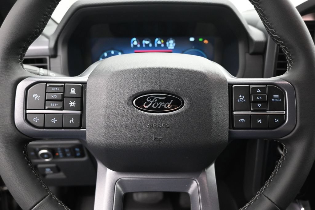 New 2026 Ford F150 XLT w/ Equipment Group 303A High RWD image 11