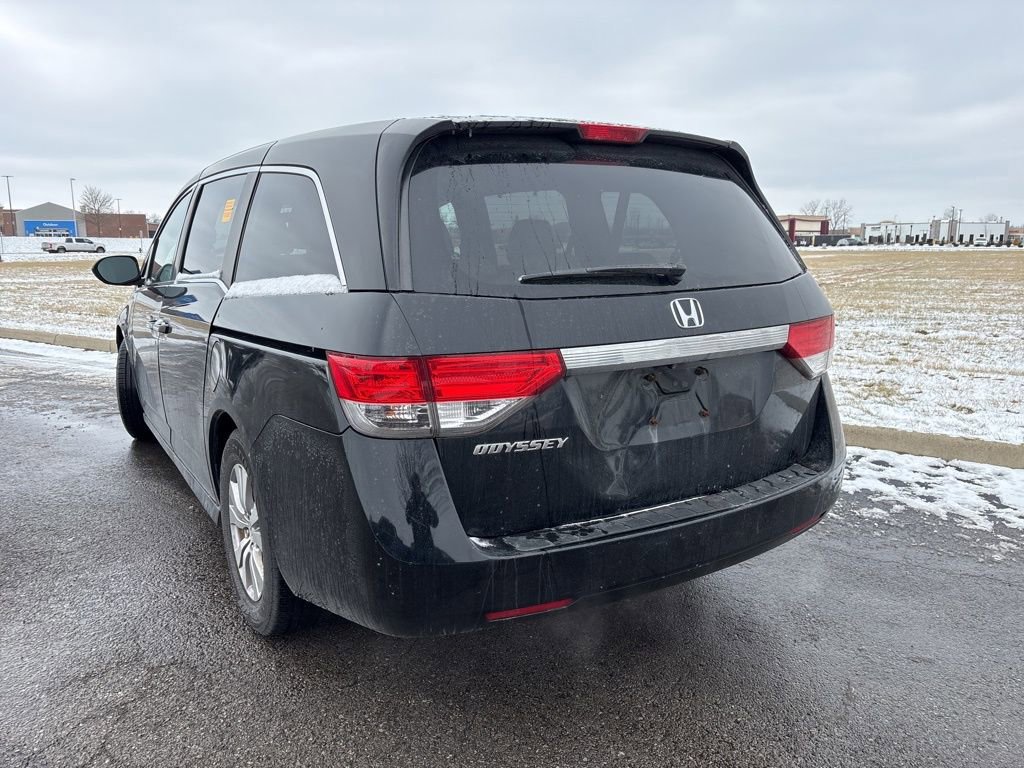 Used 2014 Honda Odyssey EX image 6