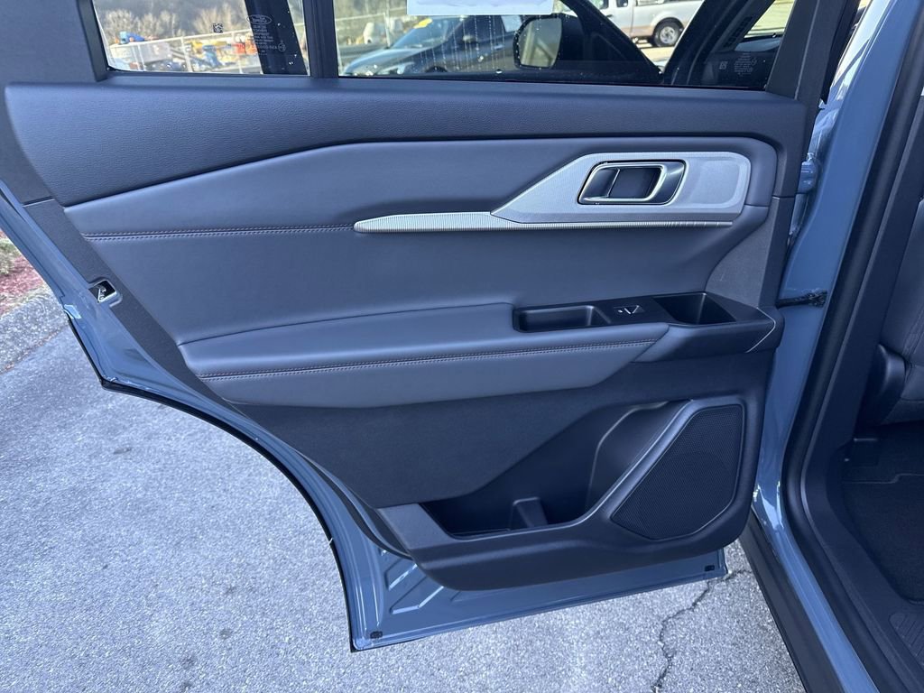 New 2026 Ford Explorer Active w/ Active Comfort Package AWD/4WD image 25