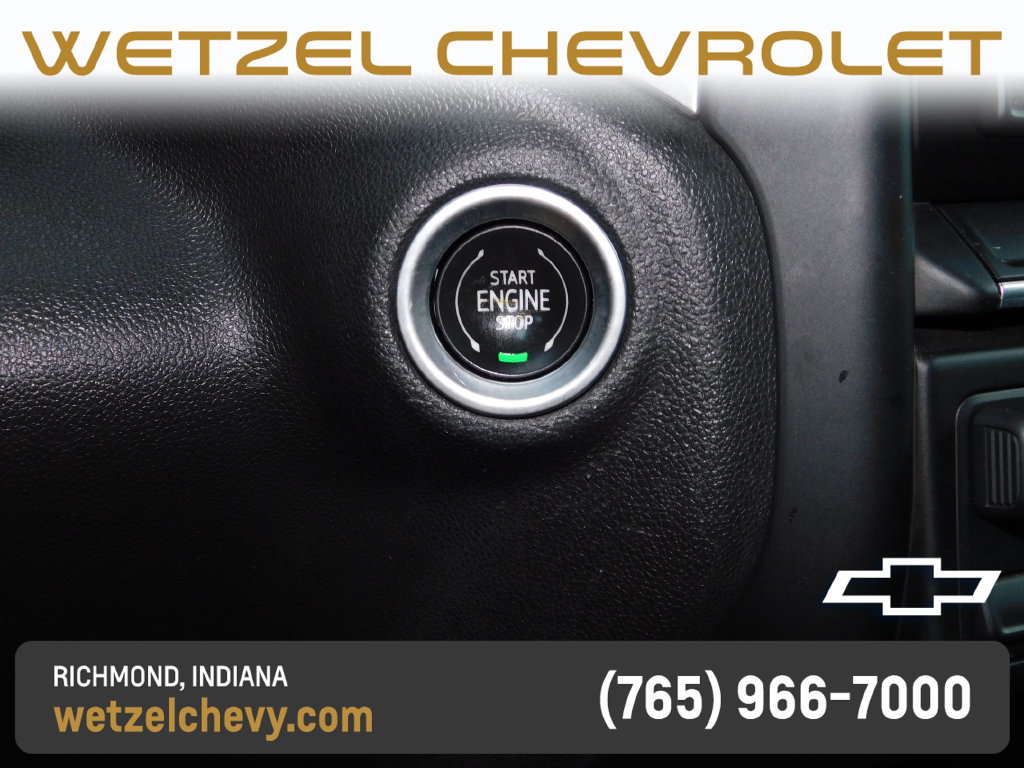 Certified 2021 Chevrolet Silverado 1500 RST w/ Convenience Package II AWD/4WD image 33