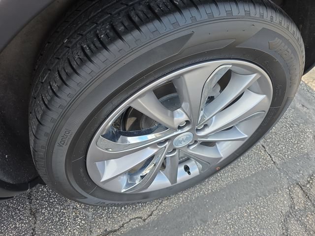 Certified 2023 Buick Encore GX Essence w/ Experience Buick Package AWD/4WD image 25