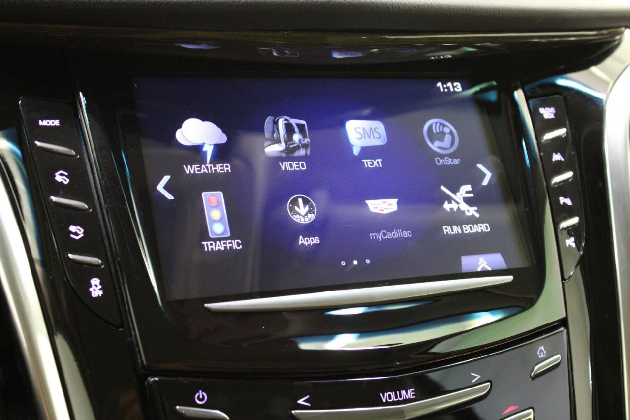 Used 2019 Cadillac Escalade ESV Premium Luxury AWD/4WD image 67