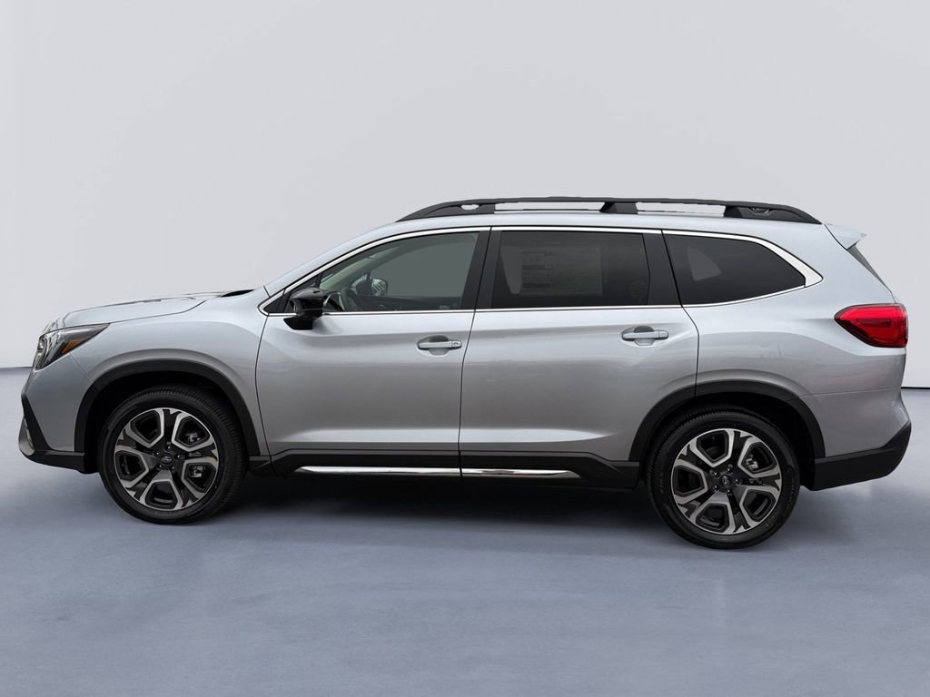 New 2026 Subaru Ascent Limited image 6