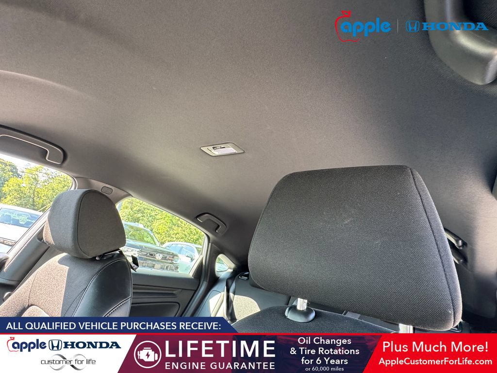 Used 2024 Honda Civic Sport image 17